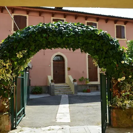 Apartment Up To - Panorama Verona