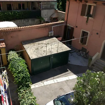 Apartment Up To - Panorama