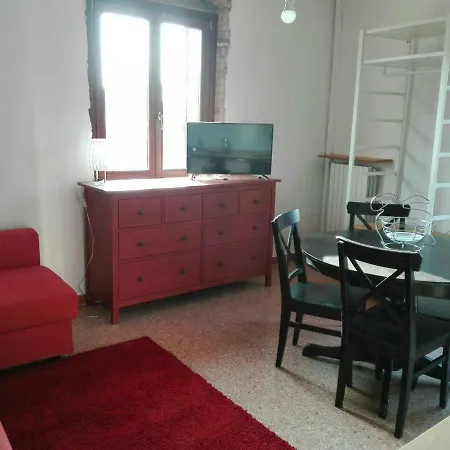Apartment Up To - Panorama Verona